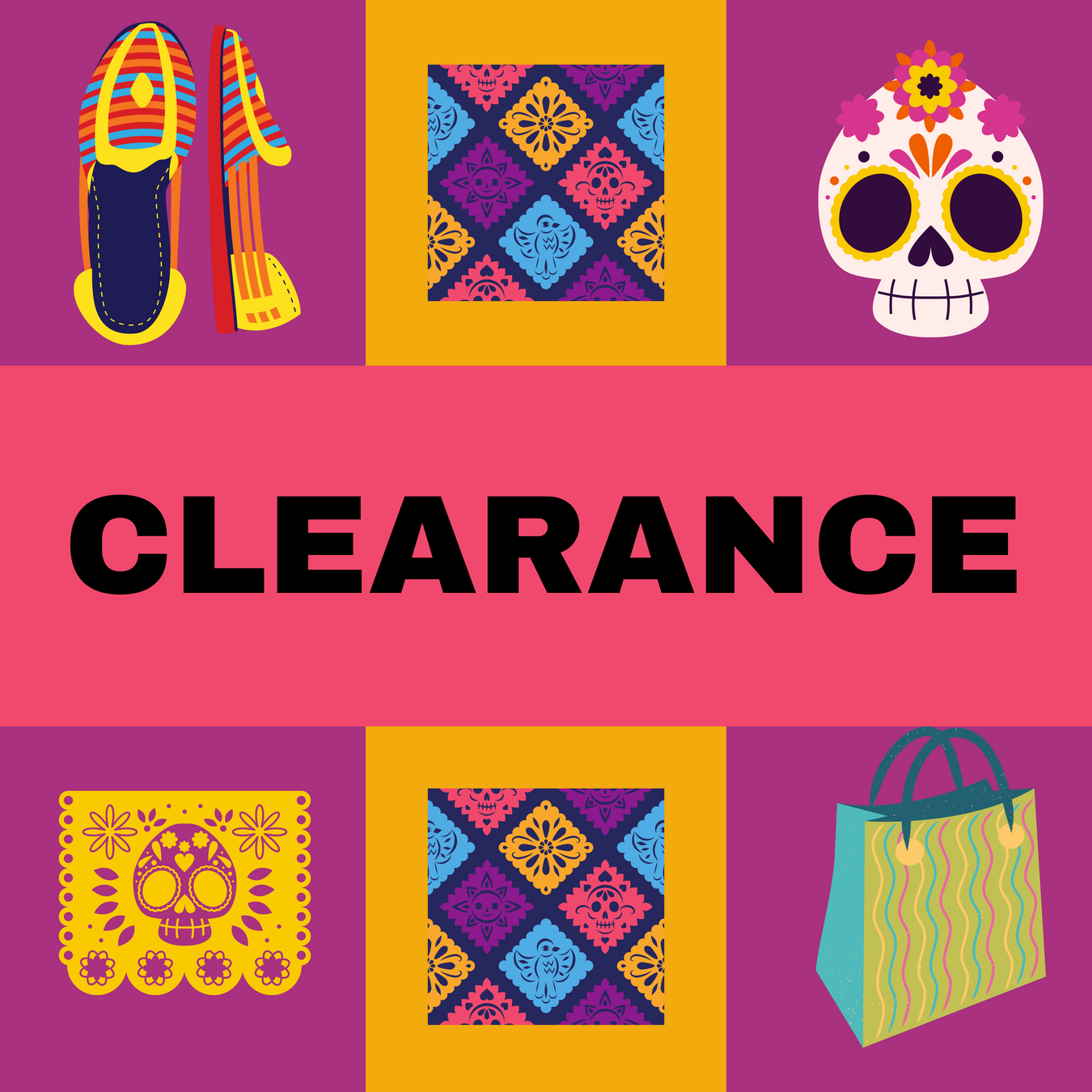 Clearance