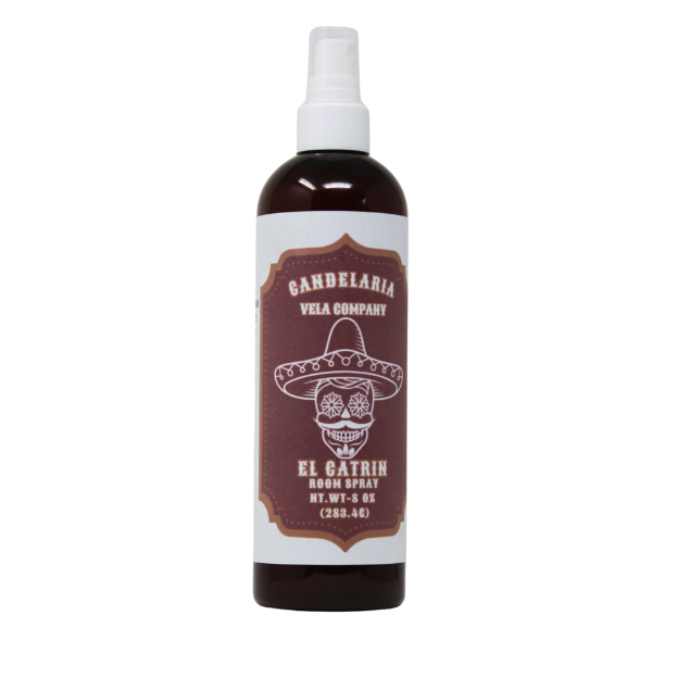 12 oz Room Spray - El Catrin