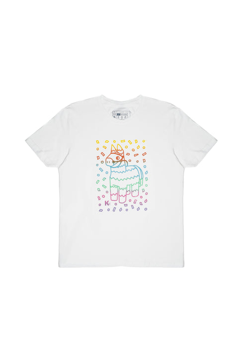 Unisex Piñata T-Shirt