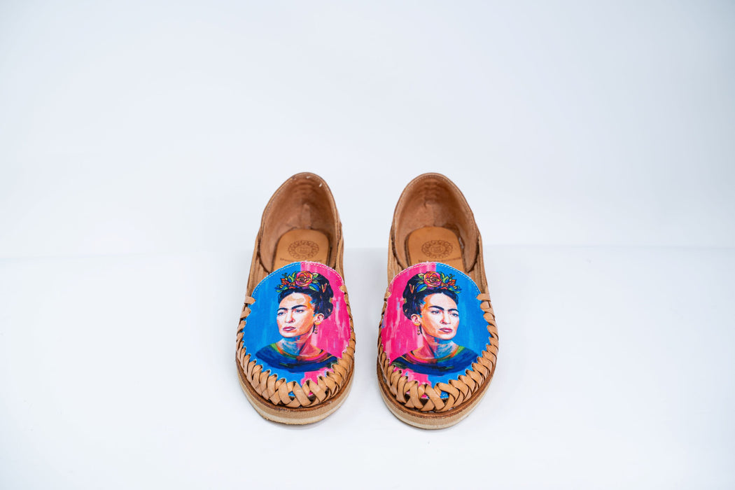 Frida Comfort Huaraches