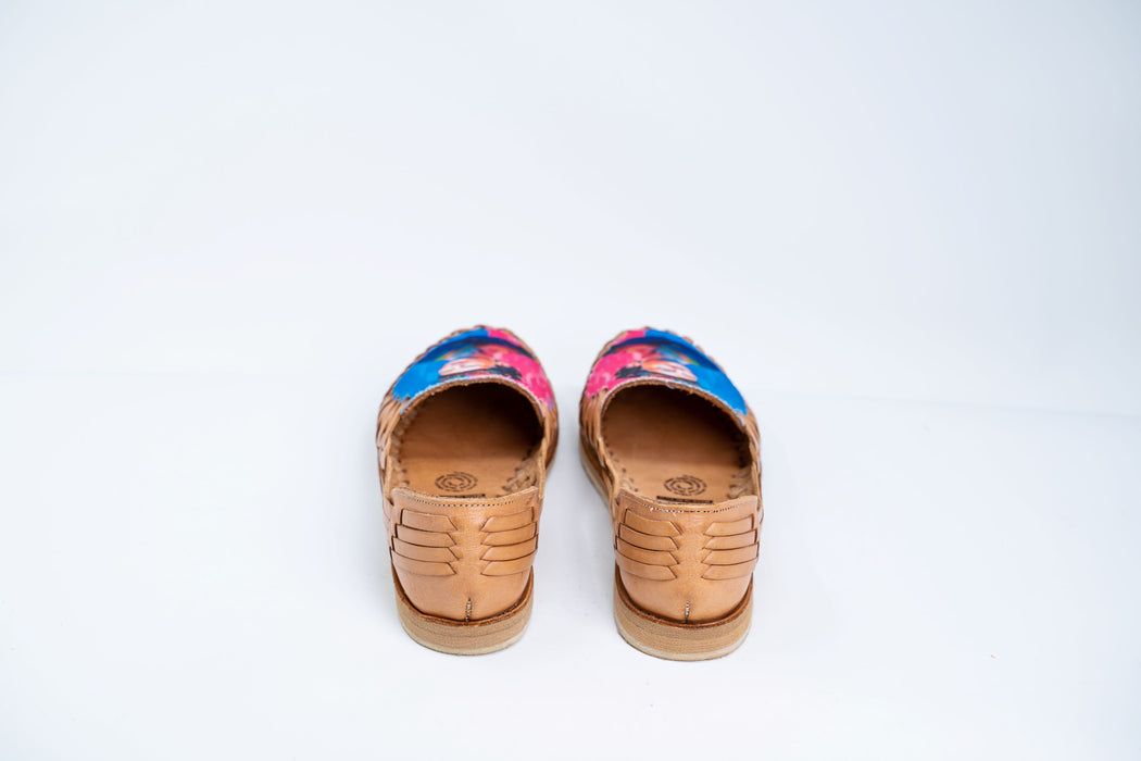 Frida Comfort Huaraches
