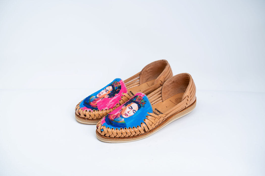 Frida Comfort Huaraches