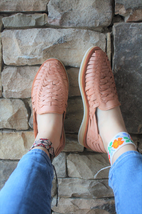Nude Comfort Huaraches