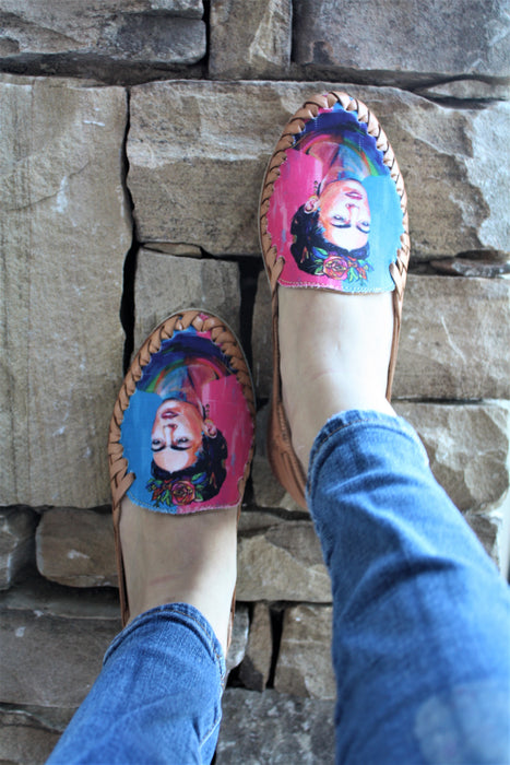 Frida Comfort Huaraches