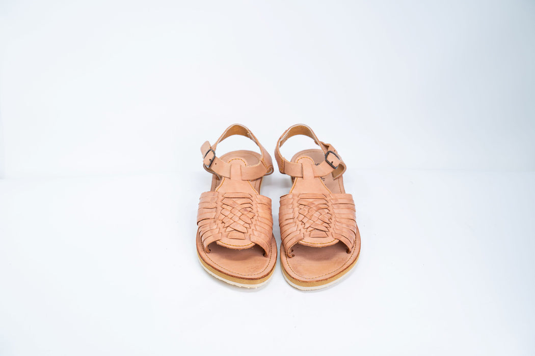 Nude Azteca Huaraches