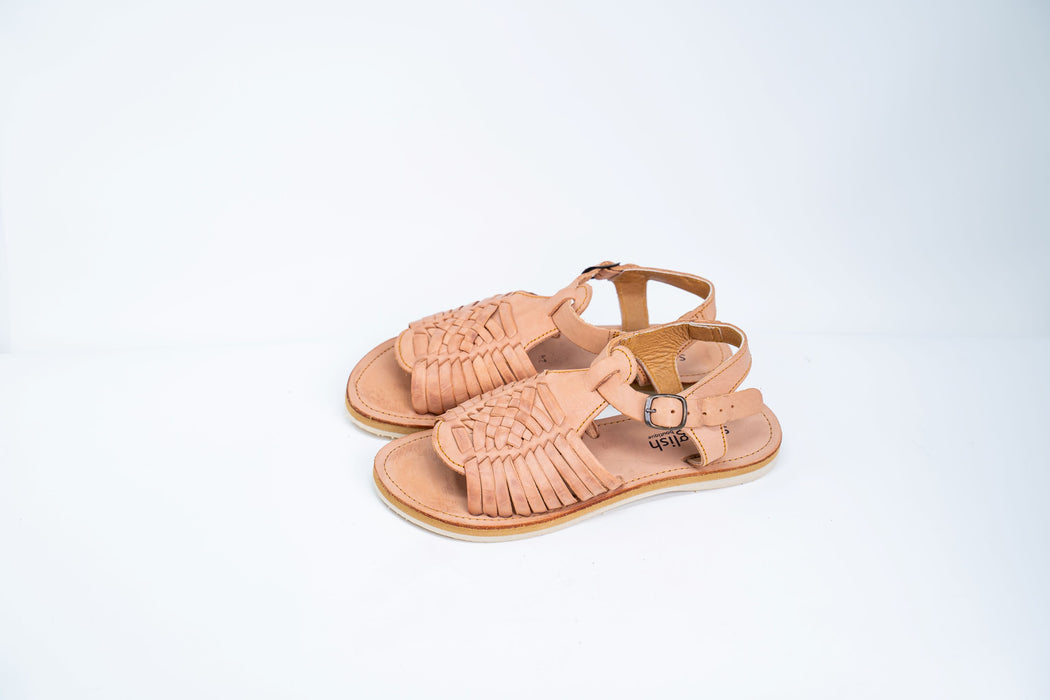 Nude Azteca Huaraches