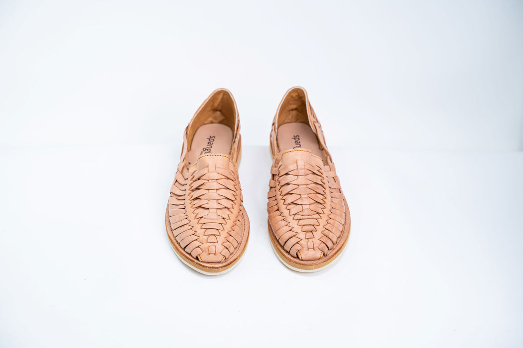 Nude Comfort Huaraches