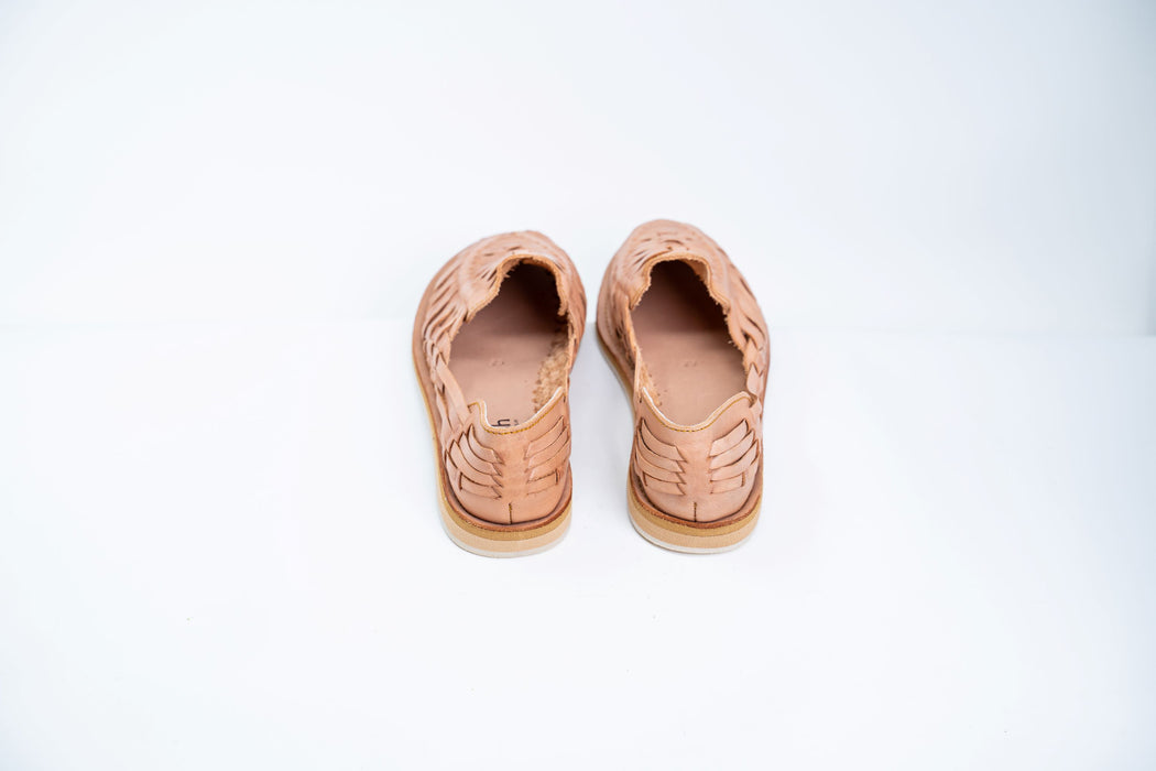 Nude Comfort Huaraches