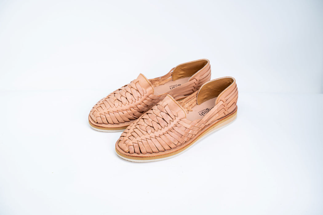Nude Comfort Huaraches