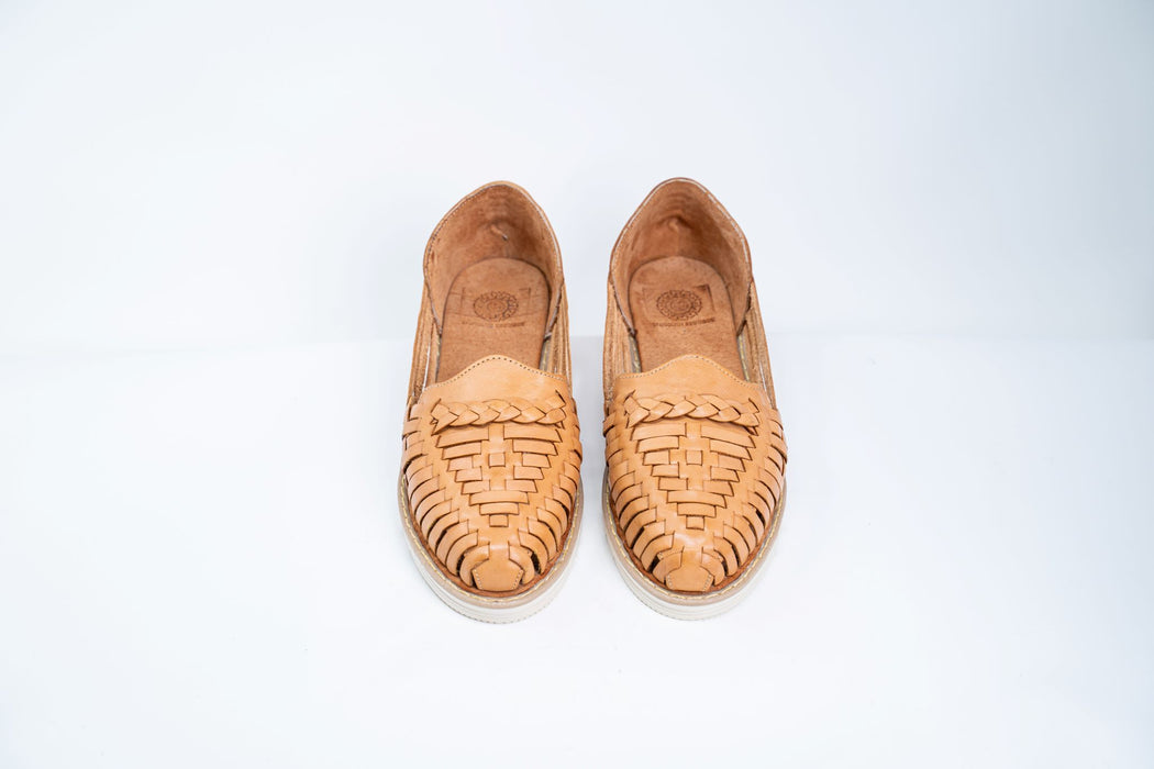 Classic Nude Platform