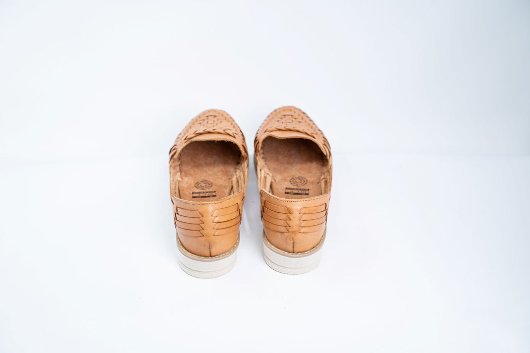 Classic Nude Platform