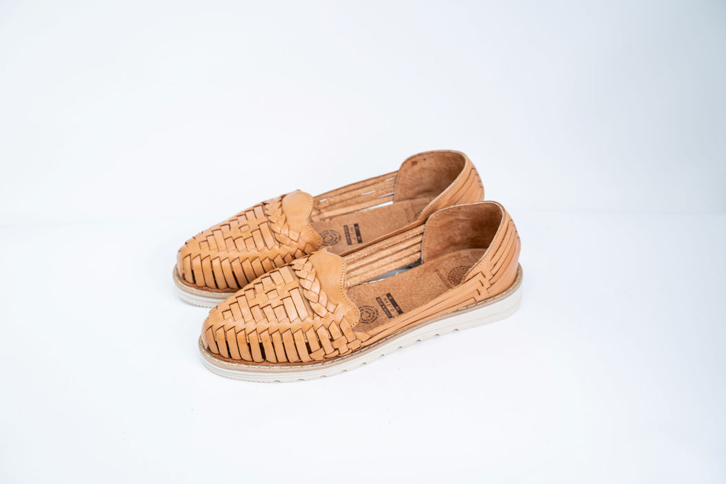 Classic Nude Platform