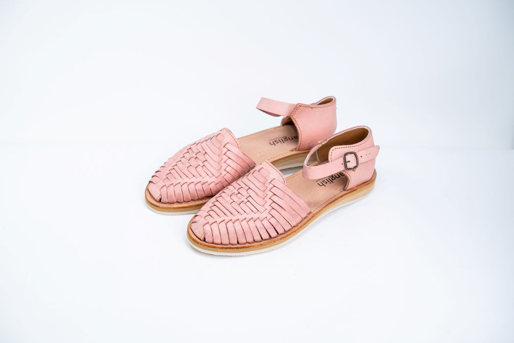Classic Pink Strap