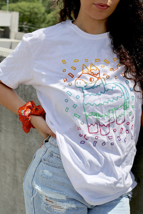 Unisex Piñata T-Shirt