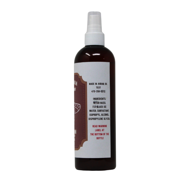 12 oz Room Spray - El Catrin