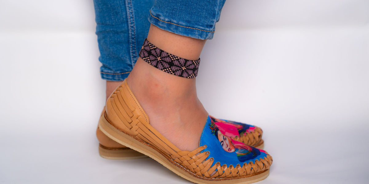 Price shoes huaraches 2025